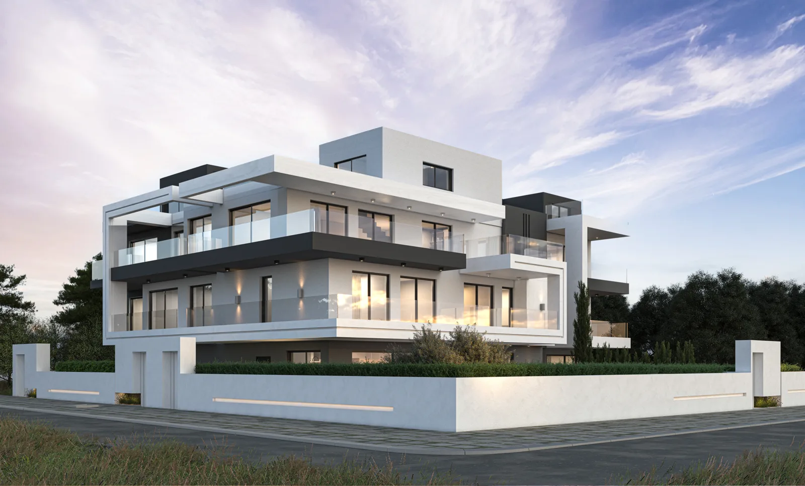 Skygarden Residence