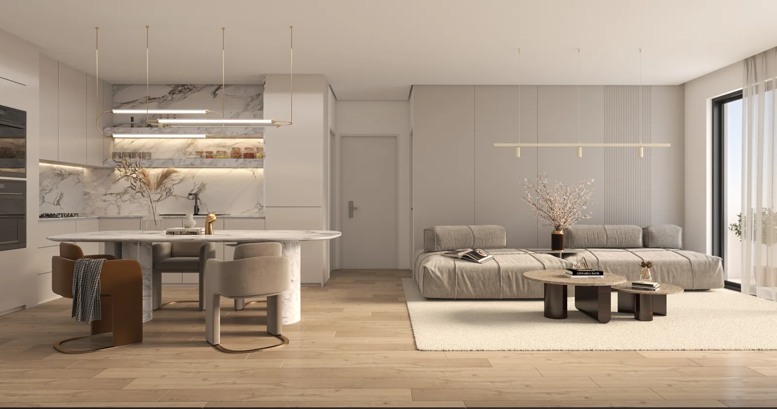 Skygarden Residence
